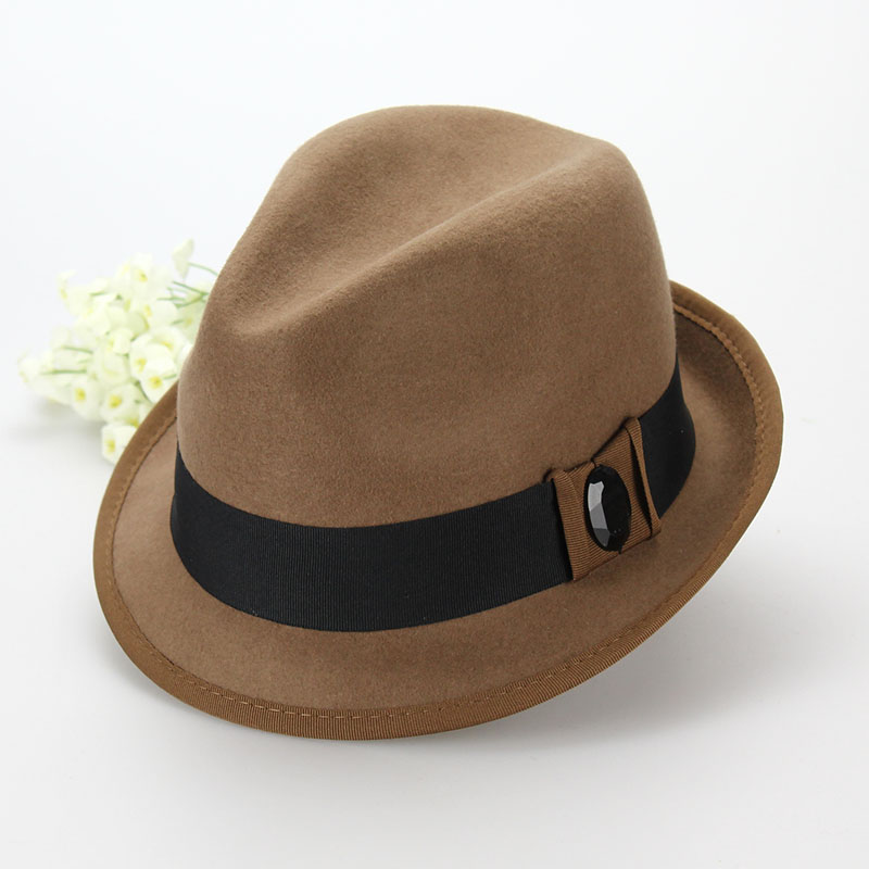 Felt Hats-YOKO0210