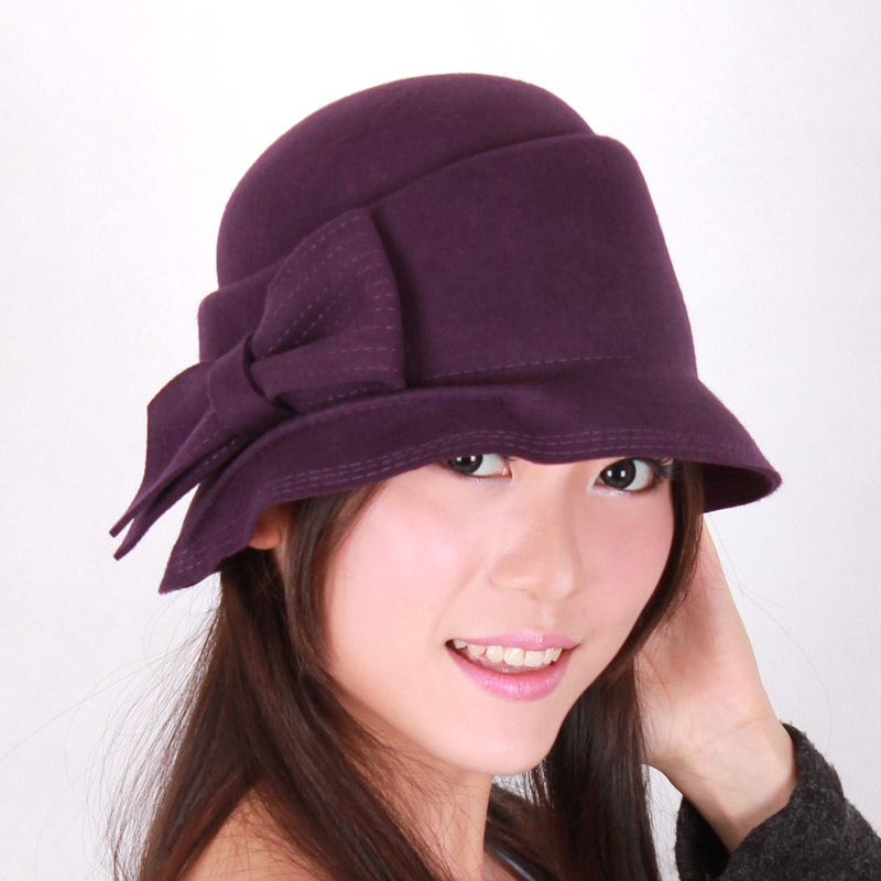 Felt Hats-YOKO0395