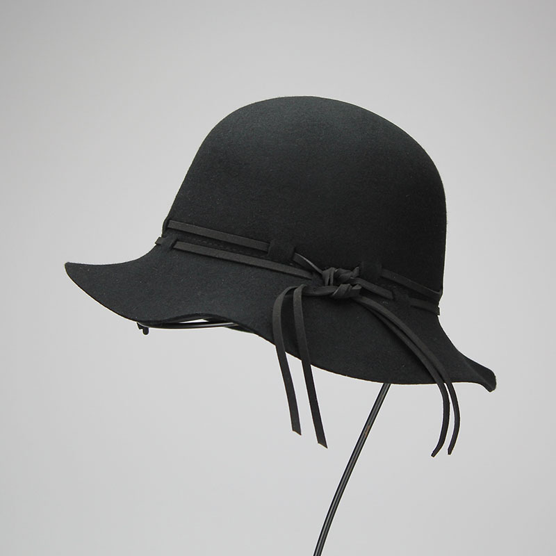 Felt Hats-YOKO0819