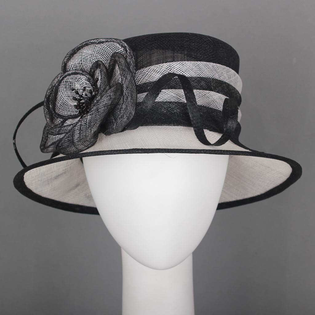 Event Ladies Wedding Hats-0689