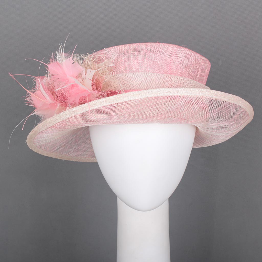 Event Ladies Wedding Hats-0692