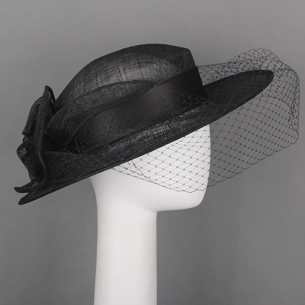 Event Ladies Wedding Hats-0694