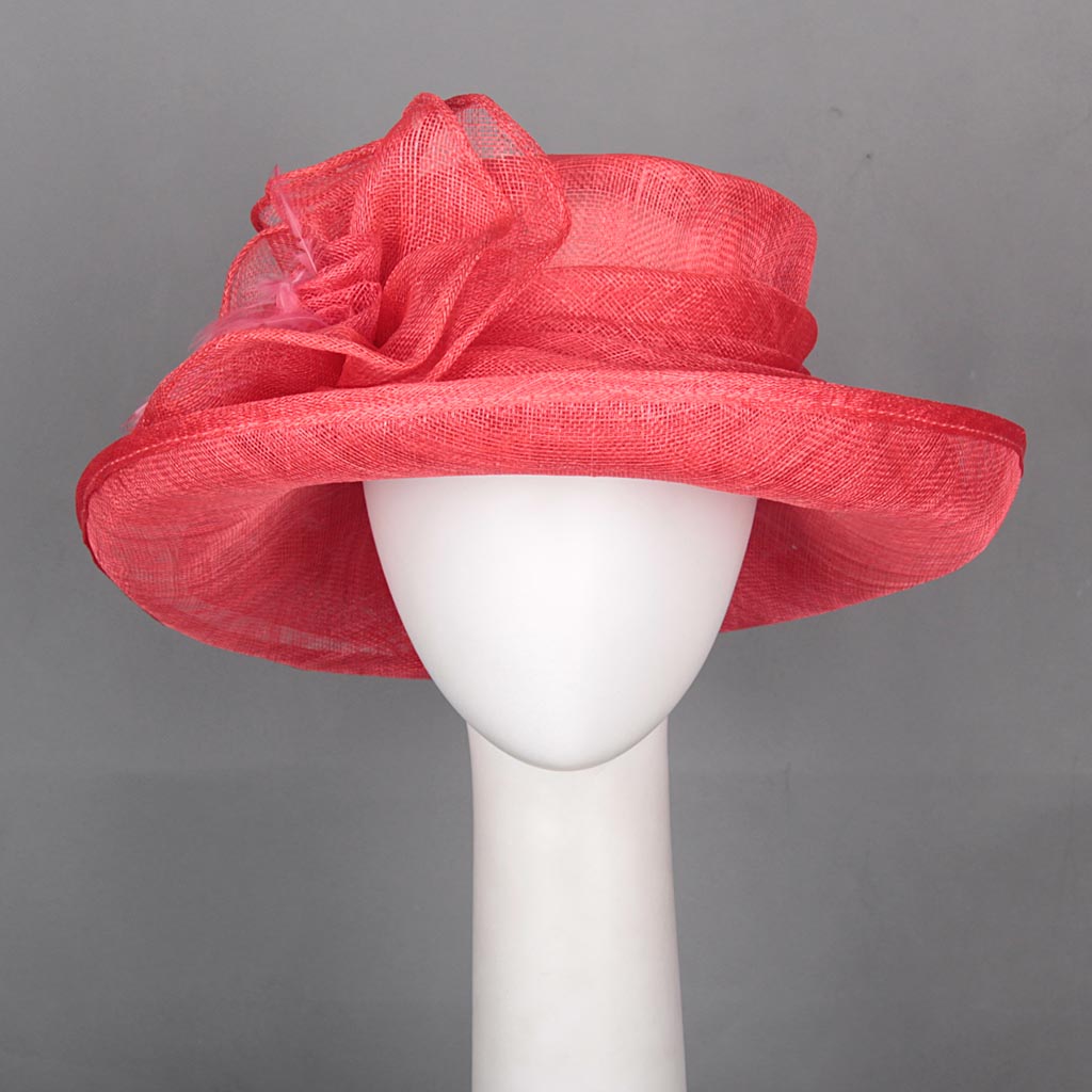 Event Ladies Wedding Hats-0695