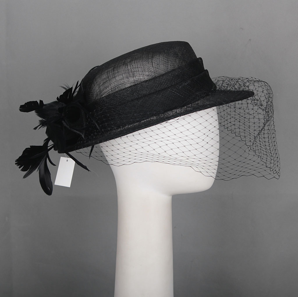 Event Ladies Wedding Hats-0898