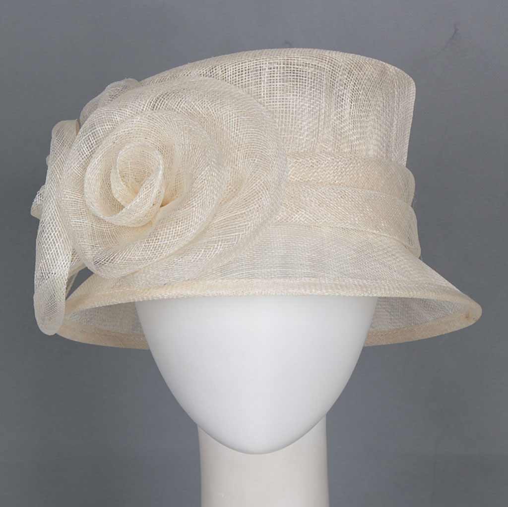 Event Ladies Wedding Hats-1214
