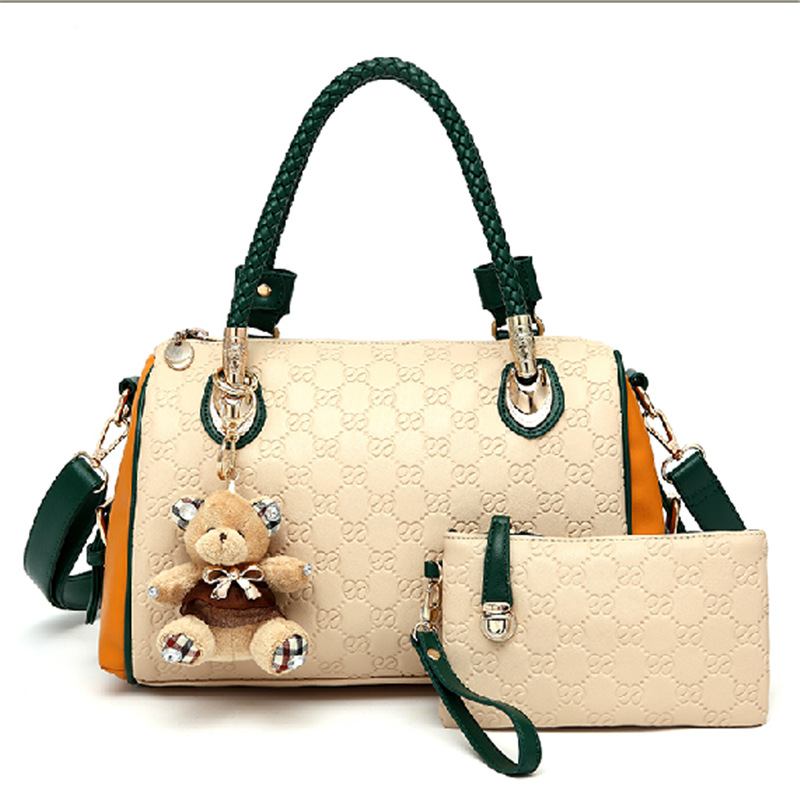 Handbags-YOKOH0041-beige